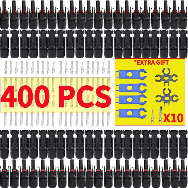 DC ¾籤 Ŀ, PV  MC ̺ 200  Ŀ ŰƮ,  , 600, 400, 200, 100, 40, 20 , 1000V30A г, 2.5mm, 4mm, 6mm 